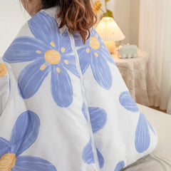 Soflux - Zacht en Comfortabel Dekbed voor je Slaapkamer