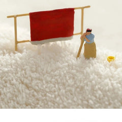 SoftAbsorb - Water- & Oliedruppelende Antislipmat