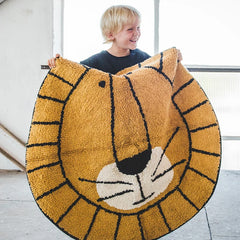 Furrytail - Pluche Cartoon Dierenkleed voor Kinderkamer