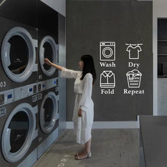 Stickleaf - Aangepaste PVC Waterdichte Stickers voor Muren & Ramen