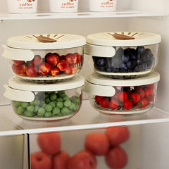 FreshWash - Multifunctionele Kom voor Fruit & Groente met Inertieel Spinontwerp