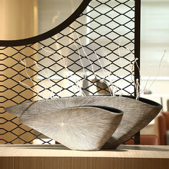 Bloom Essence - Eigentijdse Decoratieve Vaasje