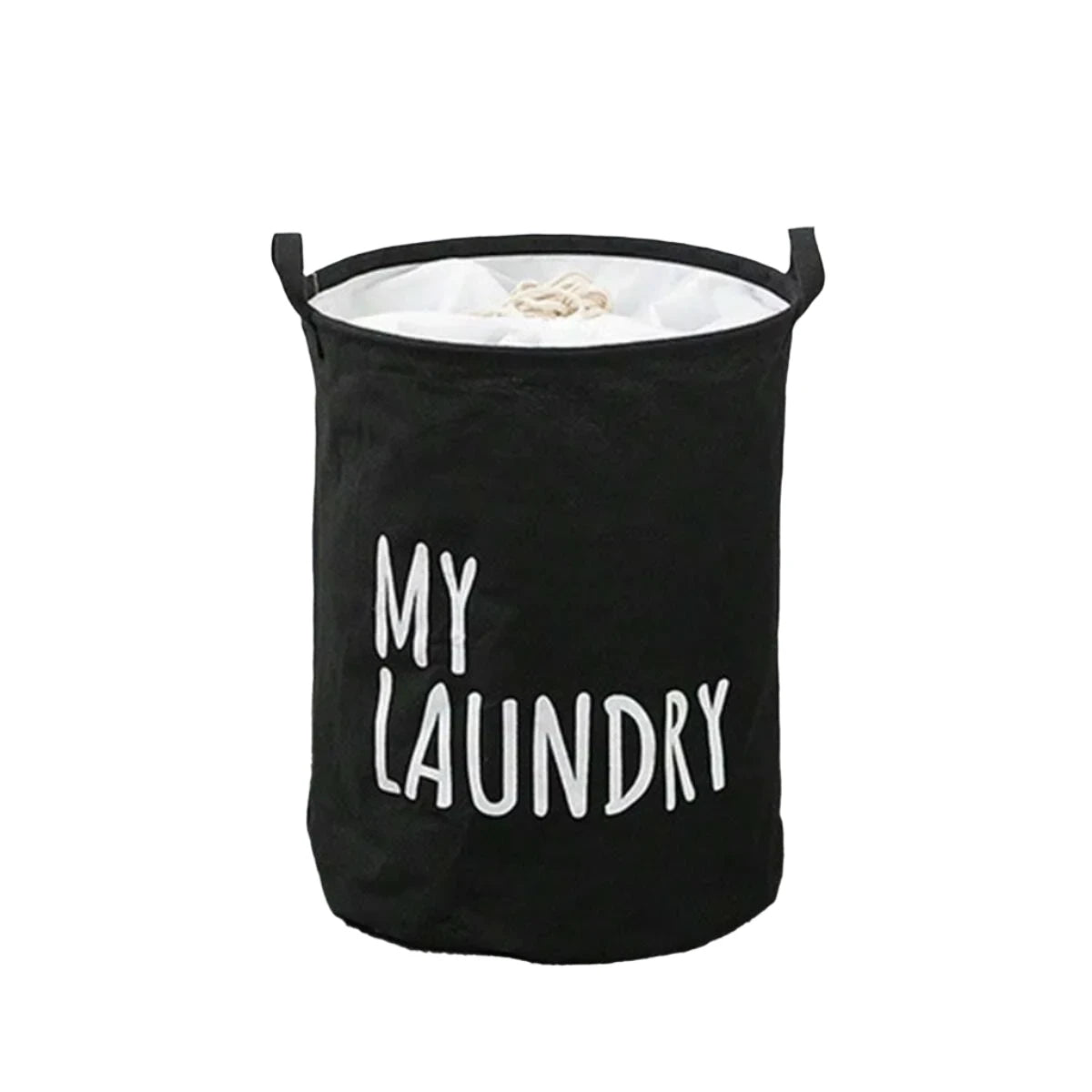 Loomsack - Inklapbare Wasmand