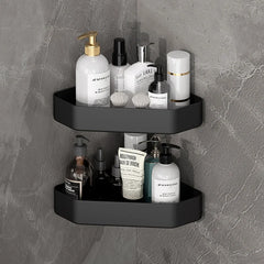 AquaOrganize - Aluminium Badkamerplank