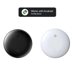 Tracko – Slimme Bluetooth Tracker met Google Find My Koppeling