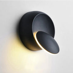 LumaBeam - 5W LED Draaibare Wandlamp voor Woonkamer & Slaapkamer