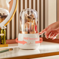 Luxora - Multifunctionele Make-up Organizer