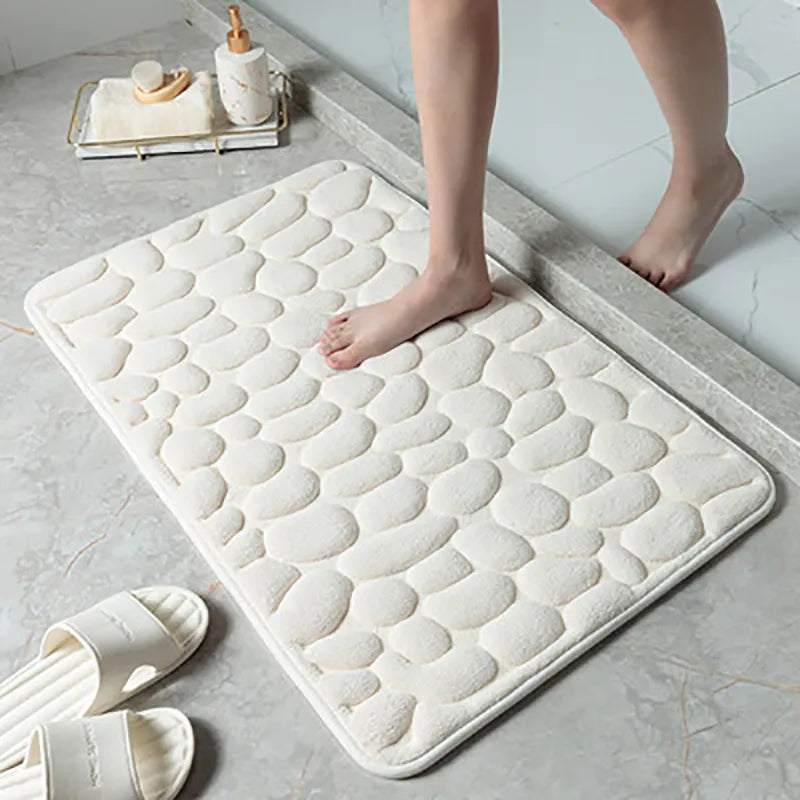 SoftDry - Super Absorberende Antislip Badmat