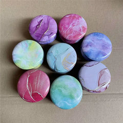 CandleCraft - DIY Blik Kaarsen Set