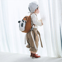 LittleSteps – Flexibele Babyschoenen met Gripzolen