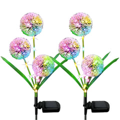 LUMINA - Zonne tuinpadverlichting