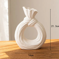 KnotConnect - Kwallenvaas