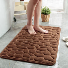 SoftDry - Super Absorberende Antislip Badmat