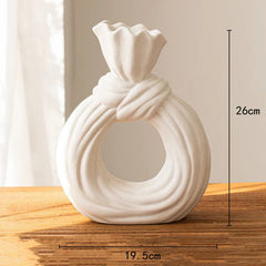 KnotConnect - Kwallenvaas