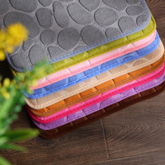 SoftDry - Super Absorberende Antislip Badmat