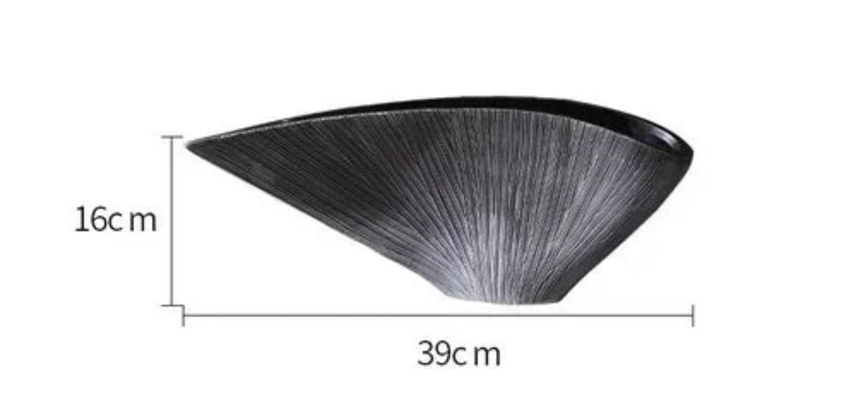 Bloom Essence - Eigentijdse Decoratieve Vaasje