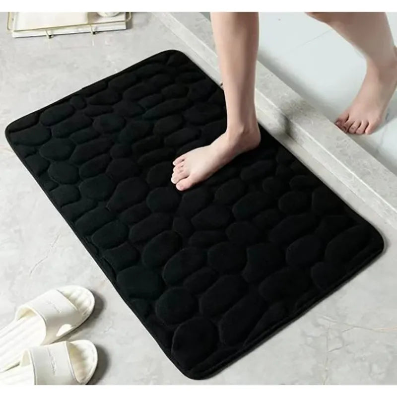 SoftDry - Super Absorberende Antislip Badmat