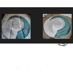 FlanSoft - Aanpasbaar Zacht Flanellen Vloermat