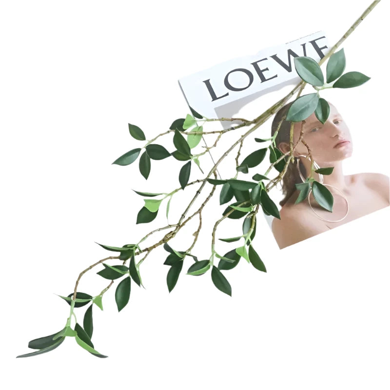 Verdeza - Luxe Kunstmatige Ficus Tak