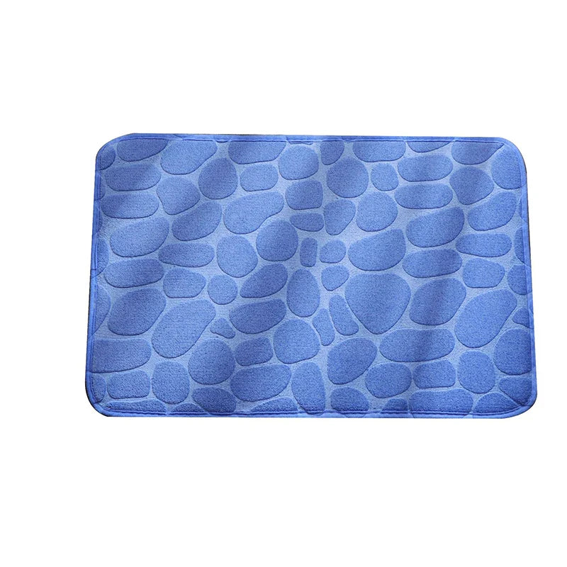 SoftDry - Super Absorberende Antislip Badmat