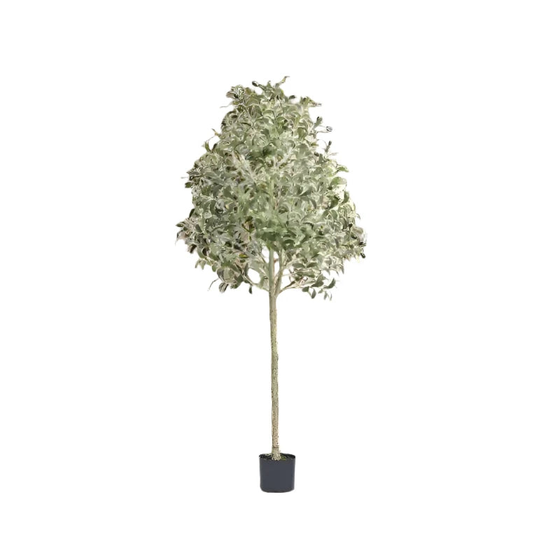 Groene Oase - VEVOR Kunstmatige Olijfboom