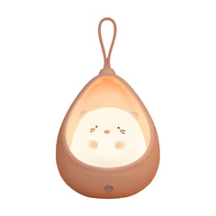 LumoBear - Sensor-gecontroleerd LED Nachtlampje voor Kinderen