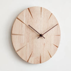ChronoGlow - Timeless Elegance in Silence
