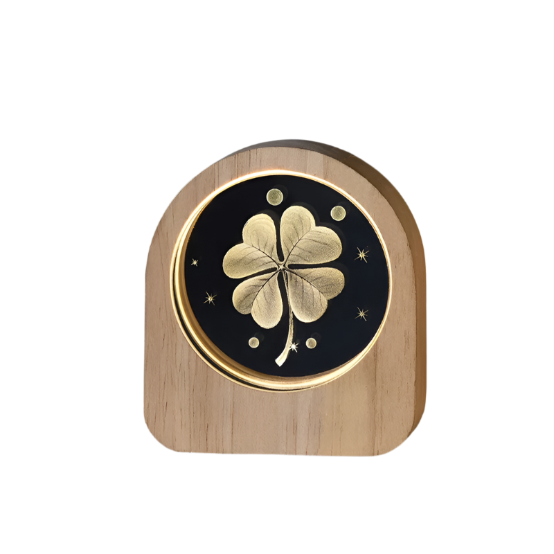 Cosmic Sphere - 3D Sterrenkristallen Bal Desktop Cadeau