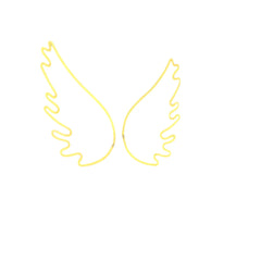 GlowSign - USB Neon Lamp voor Huis & Feestdecoratie