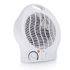 FrostGuard - 2-in-1 Verwarmings- en Ventilatorventilator