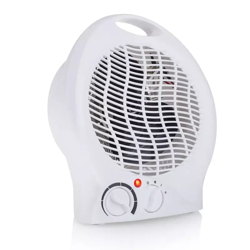 FrostGuard - 2-in-1 Verwarmings- en Ventilatorventilator