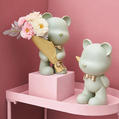 Resiglow - Elegante Resin Decoratie