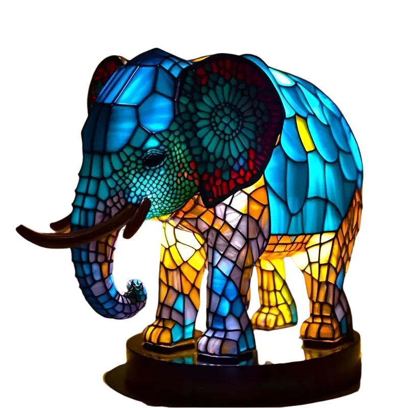 lowShroom - Sfeervolle Paddenstoel Lamp met USB Aansluiting