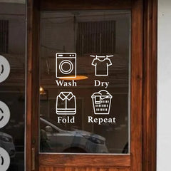 Stickleaf - Aangepaste PVC Waterdichte Stickers voor Muren & Ramen