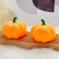 AutumnGlow - Pompoen Decoratieve Tafel Lamp