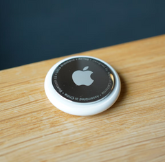 Traceon – Compacte GPS-tracker voor Android & iOS, zonder abonnement