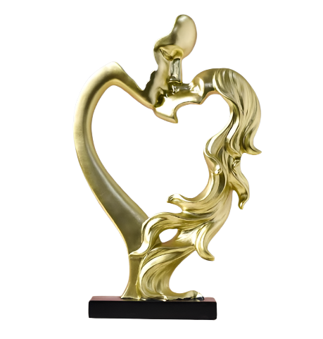Comfort Craft - Speelse Kussenstandbeelden Decor