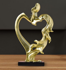 Comfort Craft - Speelse Kussenstandbeelden Decor
