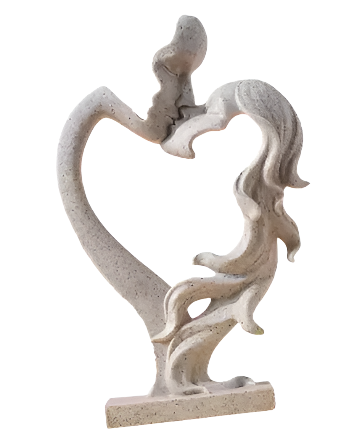 Comfort Craft - Speelse Kussenstandbeelden Decor