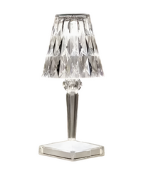 Crystalight – Luxe Diamant Tafellamp