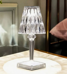 Crystalight – Luxe Diamant Tafellamp