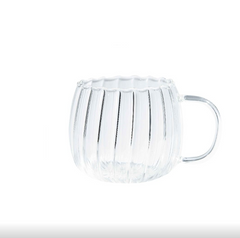 Eline - Ribbel Glazen