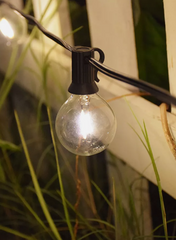 Lumosphere - Zonne-energie LED Lichtsnoer