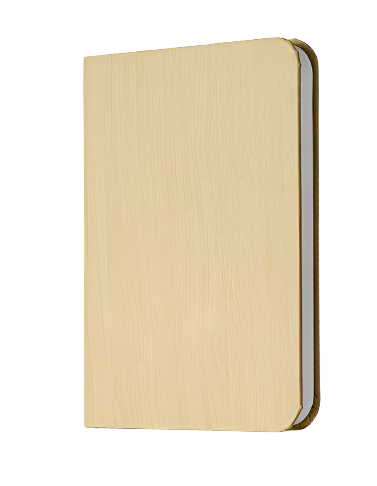 llumiBook - Creatieve 3D LED Boeklamp