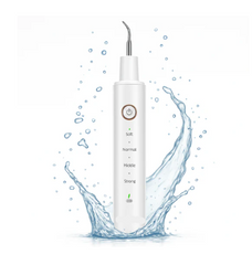 Dentify – Oplaadbare Tandsteenverwijderaar met Precisiepunt