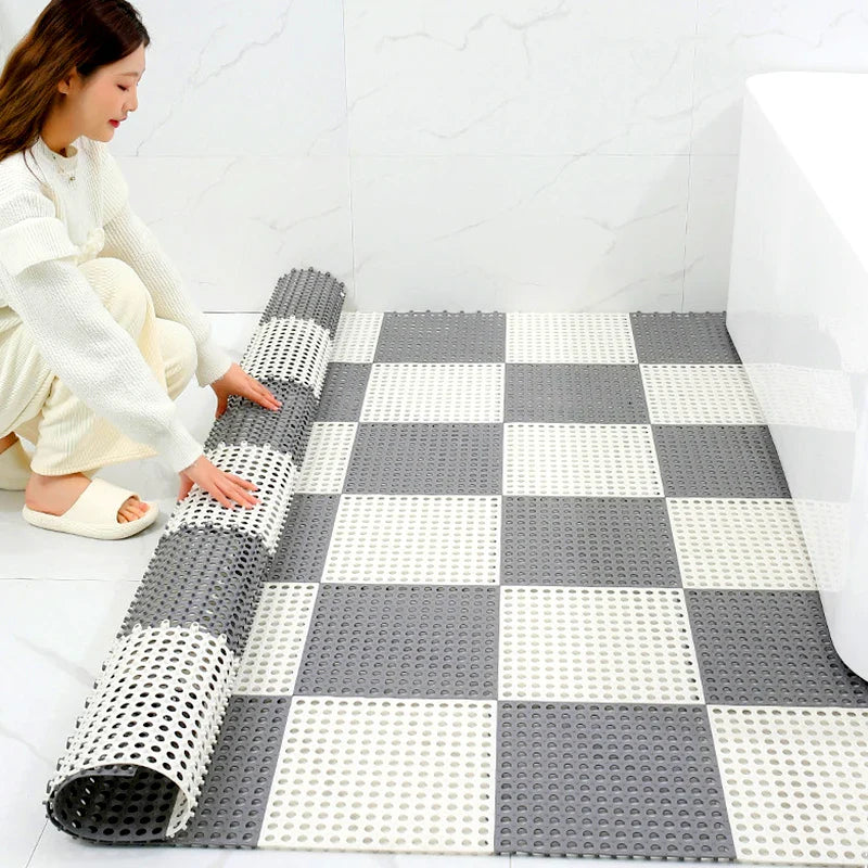 Gripform – Antislip Douchemat voor Veilige Badkamers
