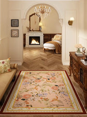 VIKAMA - Cartoon Speelmat voor Kinderen