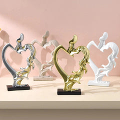 Comfort Craft - Speelse Kussenstandbeelden Decor