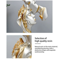 Kaleido - Moderne Koppelskulptuur