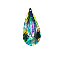 Radiance - Kristallen Zonnescherm voor Huis en Evenementdecoratie